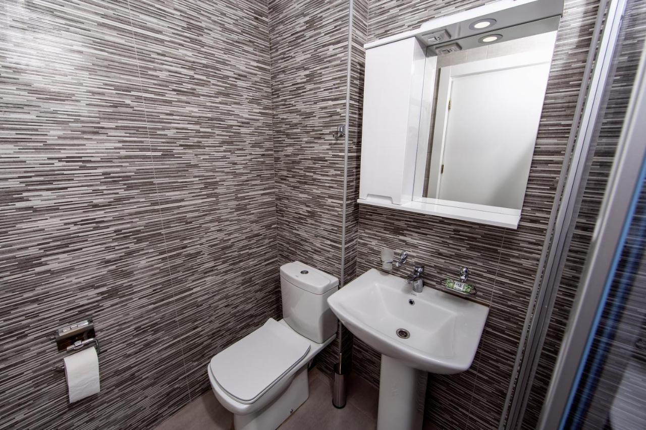Gudauri New Loft 1 Tophit Ngoại thất bức ảnh